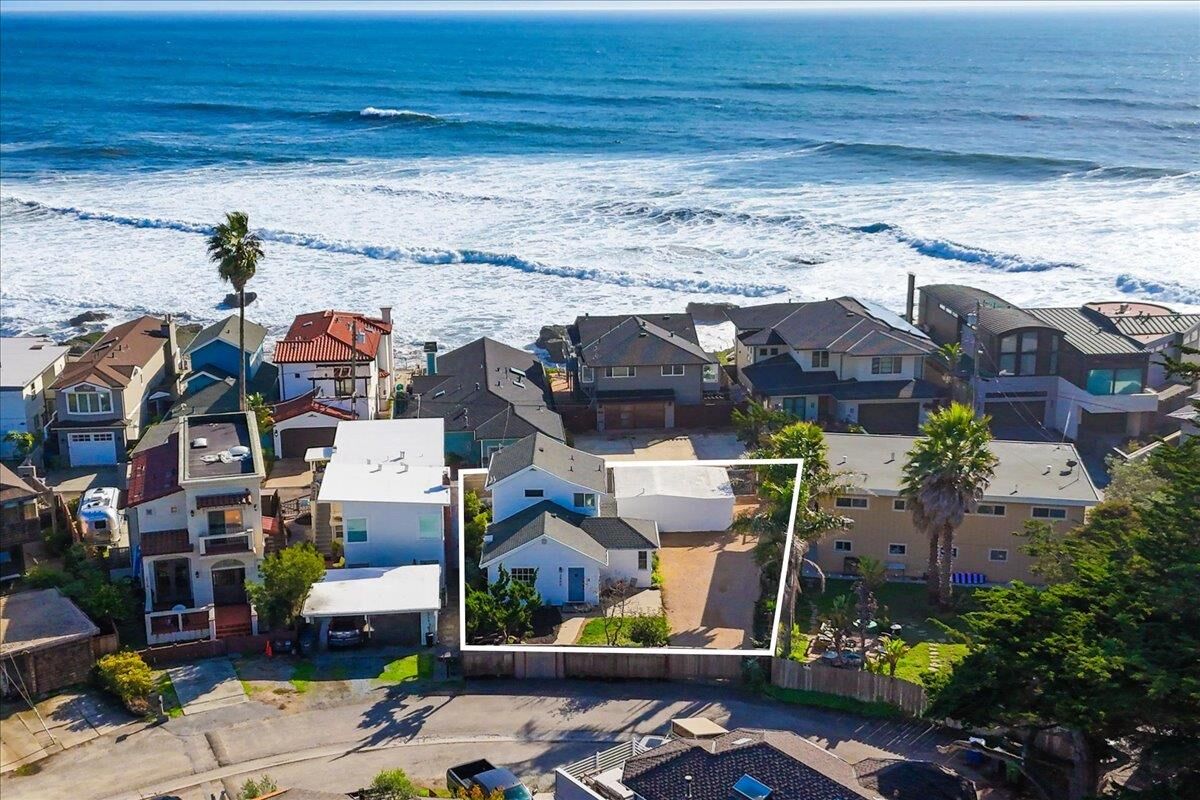 Property Photo: 2866 Chesterfield Drive CA 95062