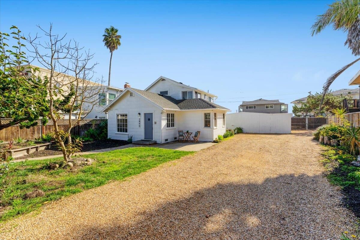 Property Photo:  2866 Chesterfield Drive  CA 95062 