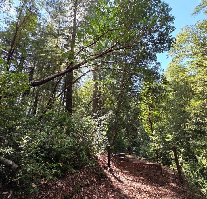 1140 Warren Drive  Santa Cruz CA 95060 photo