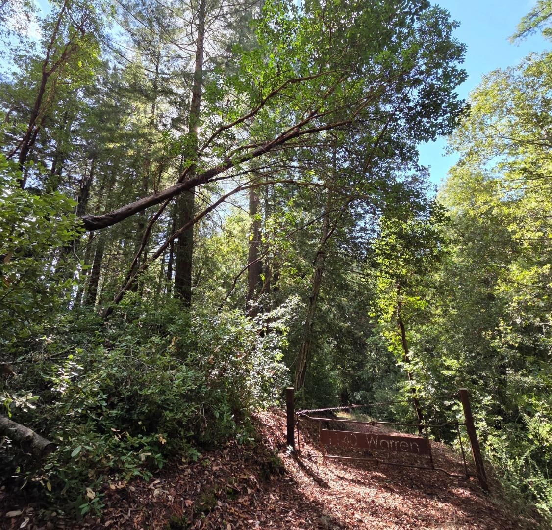 Property Photo: 1140 Warren Drive CA 95060