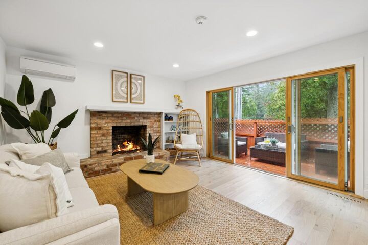 Property Photo:  14400 Springer Avenue  CA 95070 