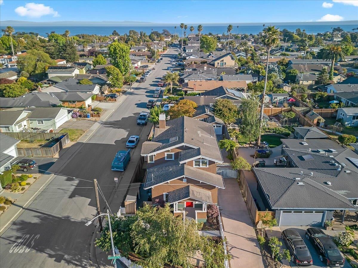 Property Photo: 1901 Delaware Avenue CA 95060