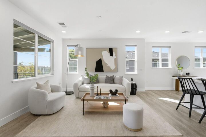 Property Photo: 490 Trace Lane CA 94544