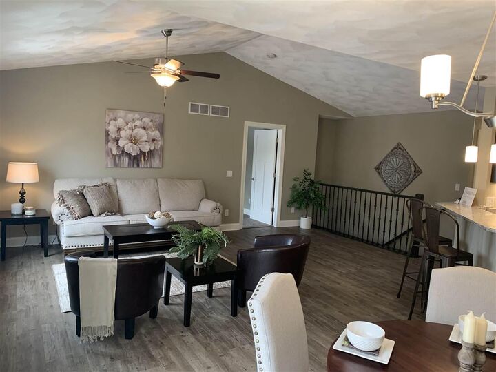 Property Photo: 2301 Walnut Street WI 53511