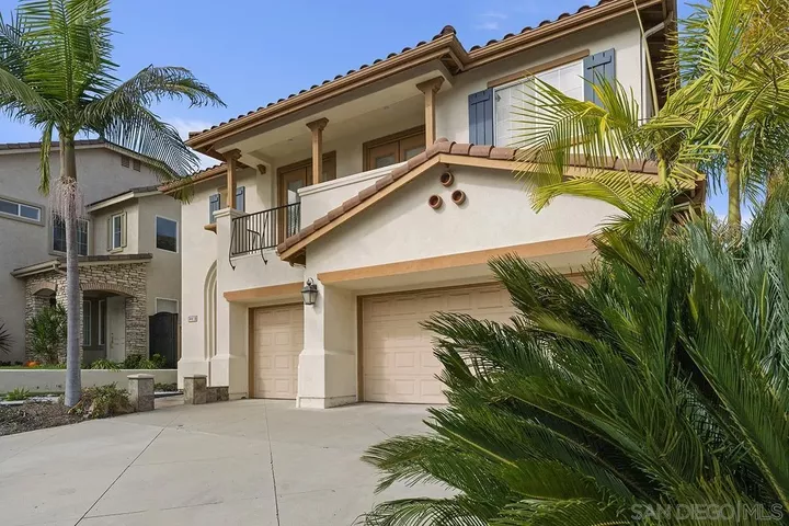 Property Photo: 4418 Shorepointe Way CA 92130