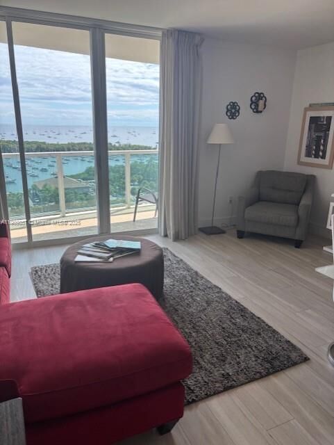 Property Photo: 2889 McFarlane Rd 1001 FL 33133