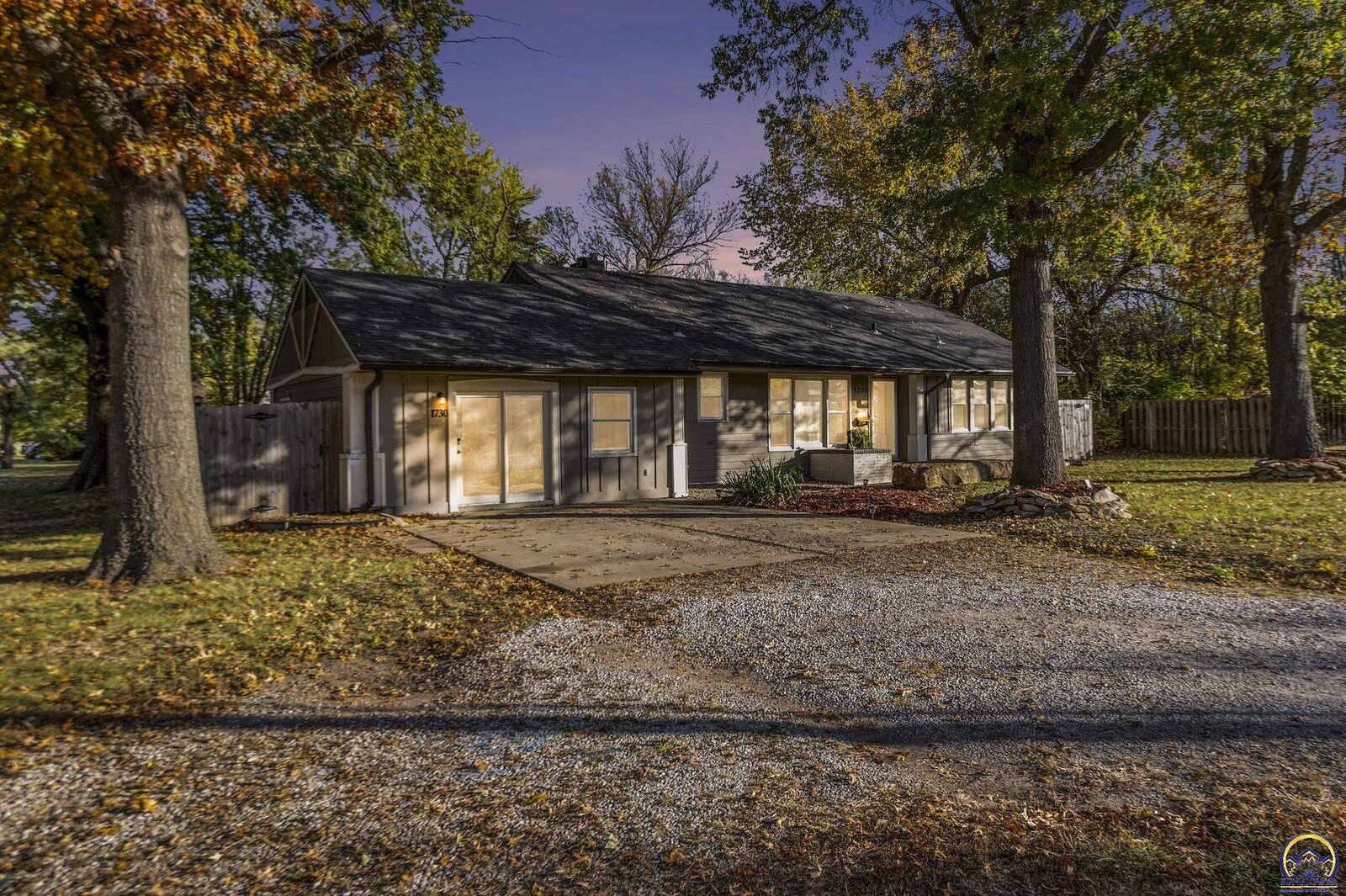 Property Photo: 1730 SW 37th St KS 66614