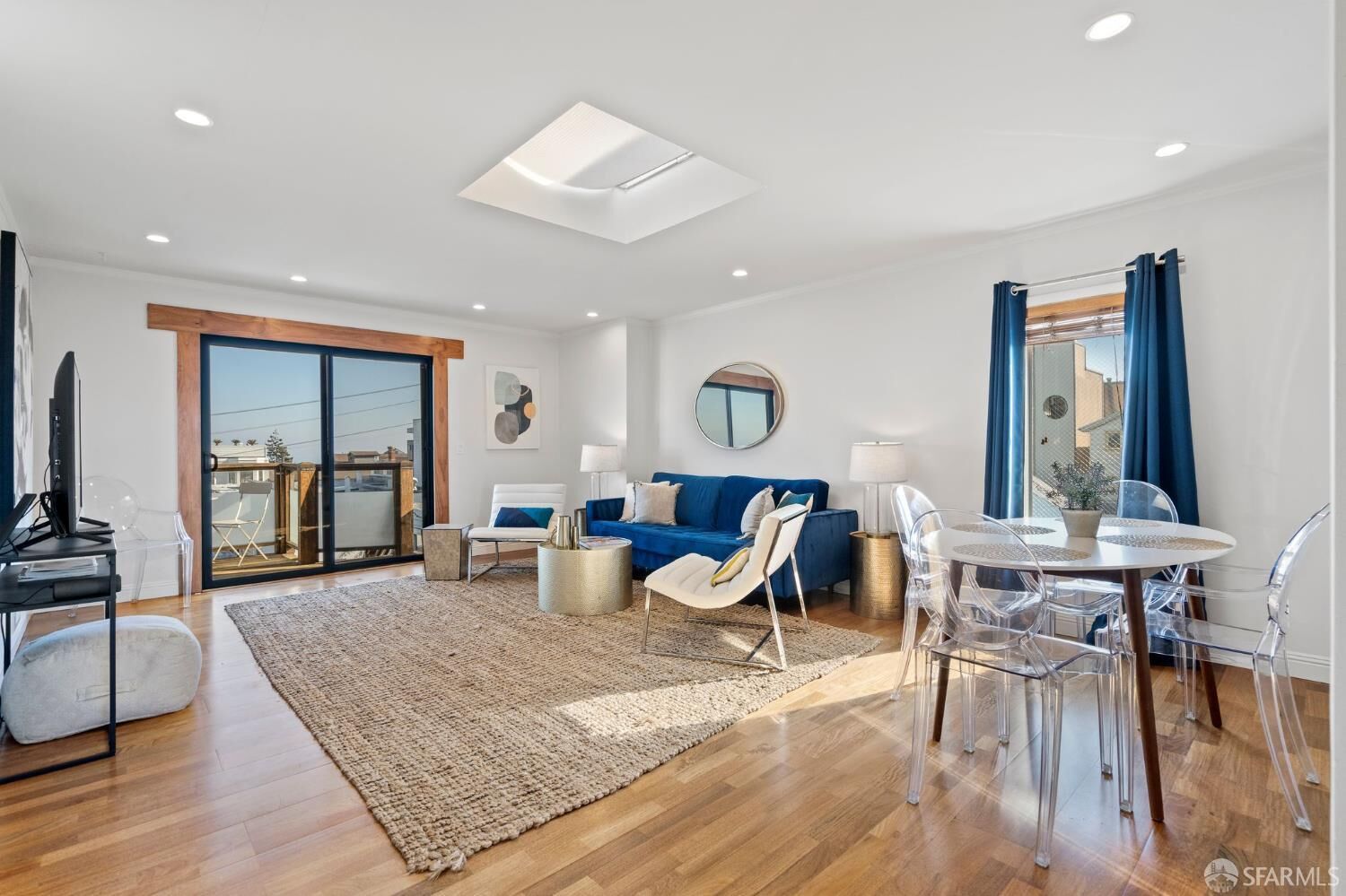 Property Photo: 893 Rhode Island Street 893 CA 94107