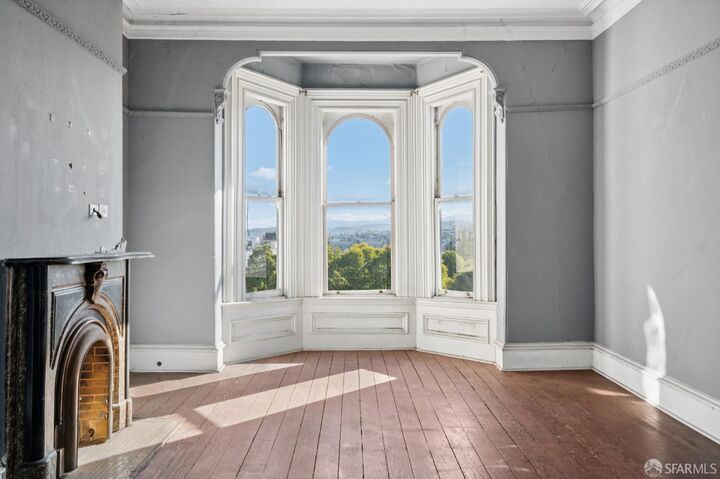 2132-2134 Pine Street  San Francisco CA 94115 photo