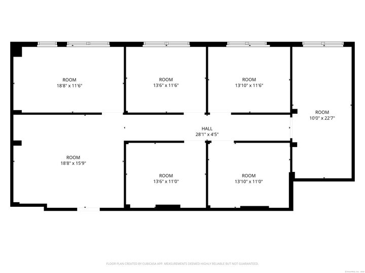 Property Photo: 17 Elizabeth Street E-4 CT 06418