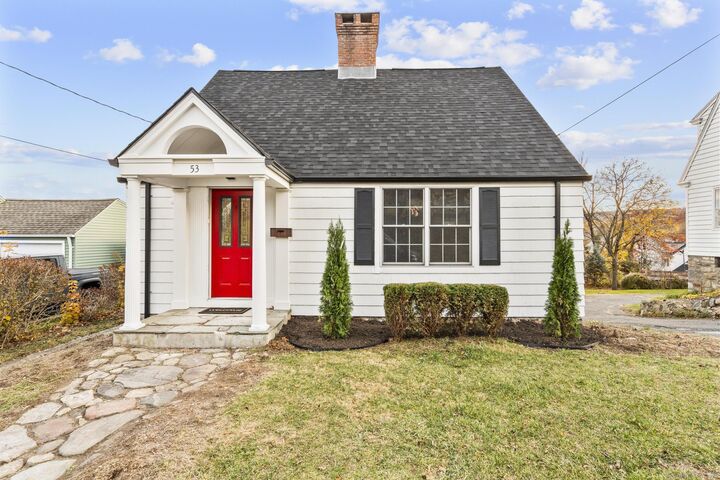 53 Haviland Street  Bristol CT 06010 photo