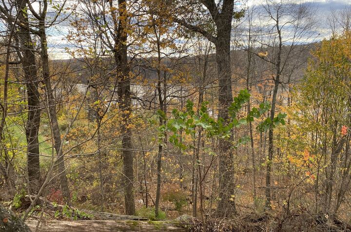 Property Photo:  126 Carmen Hill Road  CT 06776 