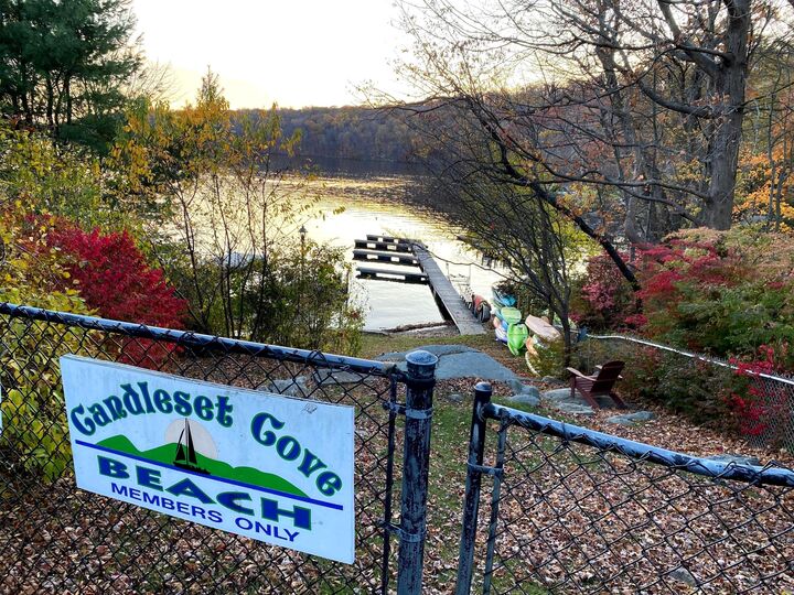 Property Photo:  126 Carmen Hill Road  CT 06776 