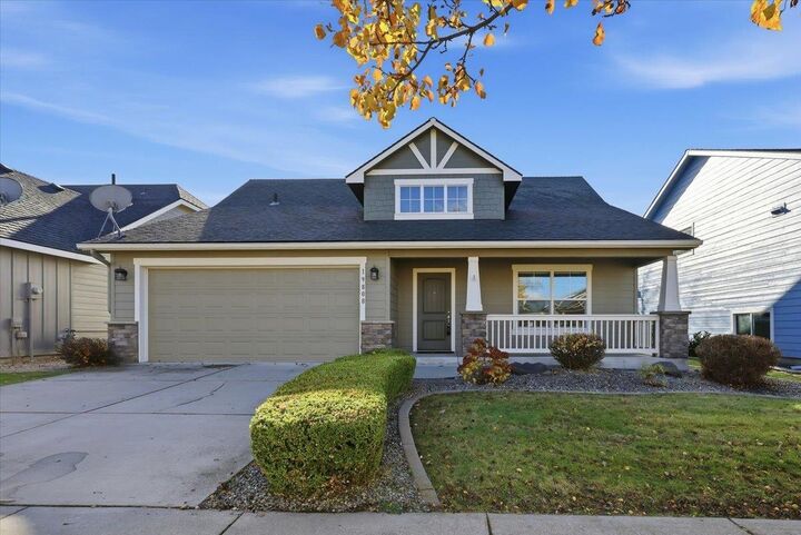 19808 E Deschutes Ave  Liberty Lake WA 99016 photo