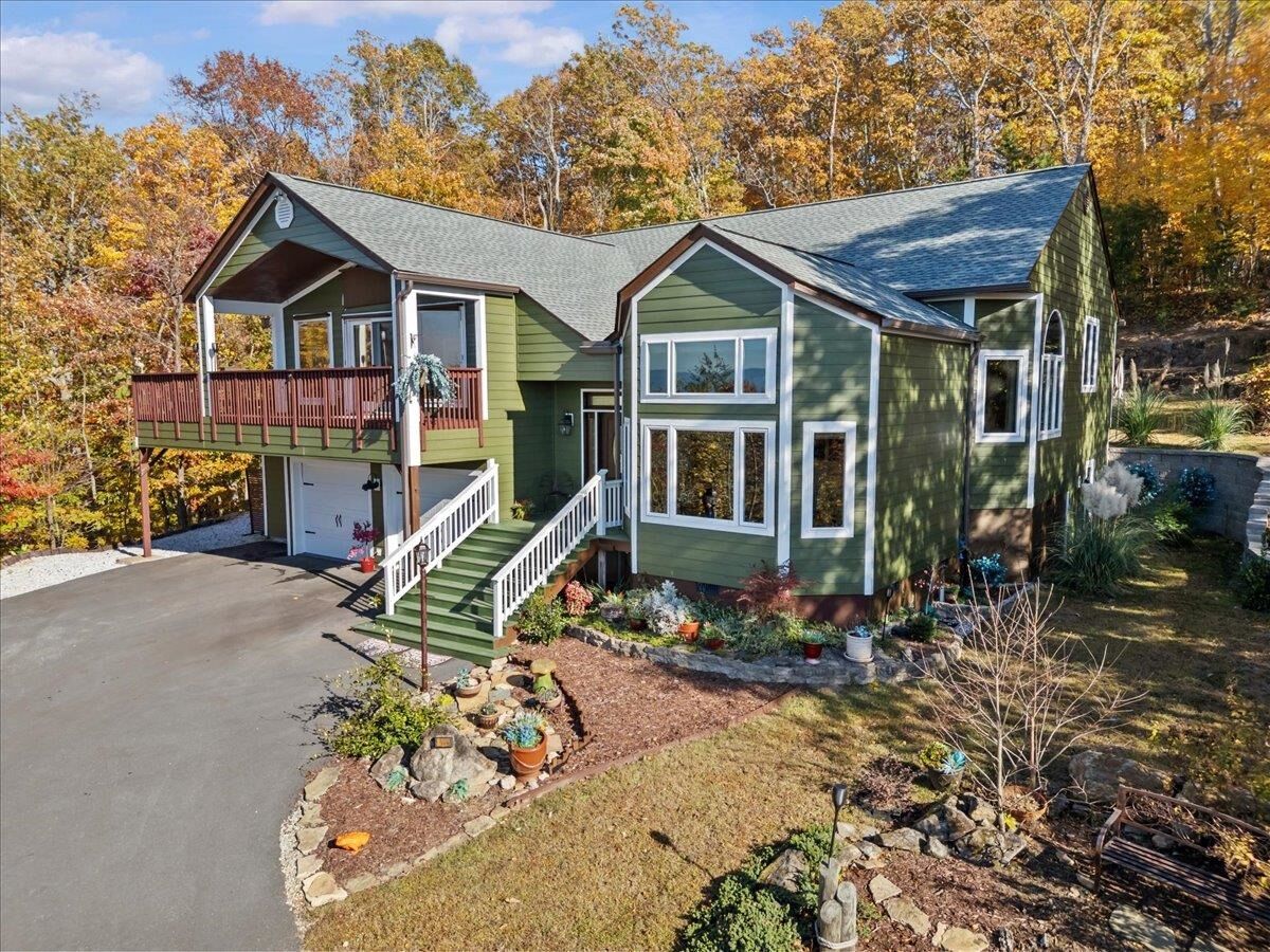 Property Photo:  156 Overlook Drive  SC 29671 