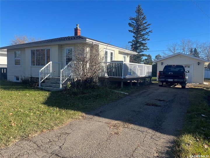 Photo de la propriété: 530 5th Street NE SK S0A 4J0