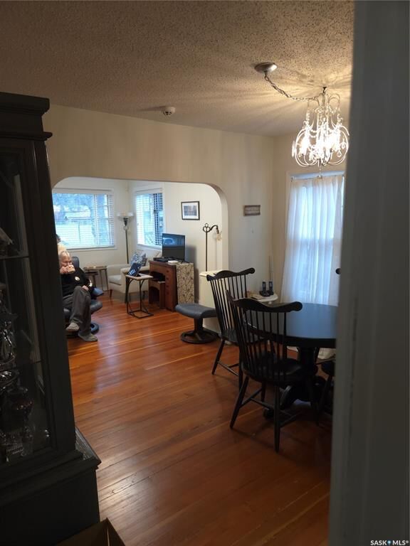 Property Photo: 505 F Avenue N SK S7L 1W2