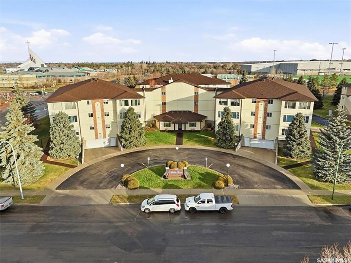 103 Keevil Crescent 201  Saskatoon SK S7N 4L9 photo
