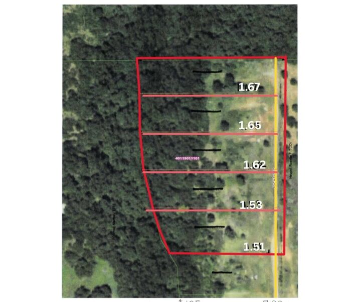 2416 Enchanted Lane  Stillwater OK 74075 photo