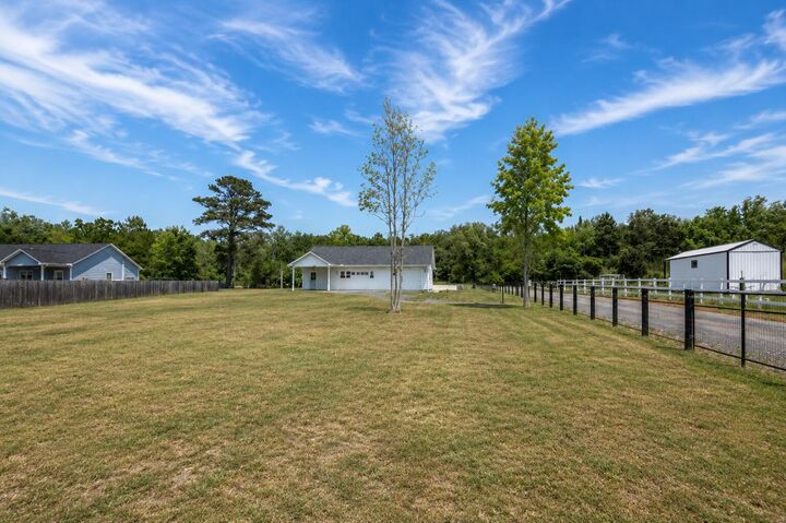 Property Photo: 2823 Old Gilliard Road SC 29059