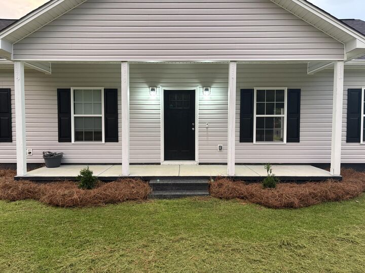 Property Photo:  2823 Old Gilliard Road  SC 29059 