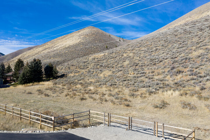 Property Photo:  93 East Fork Rd  ID 83333 