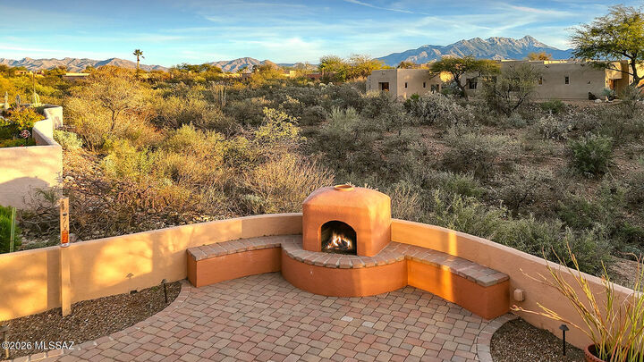 Property Photo:  1367 S Madera Reserve Drive  AZ 85614 