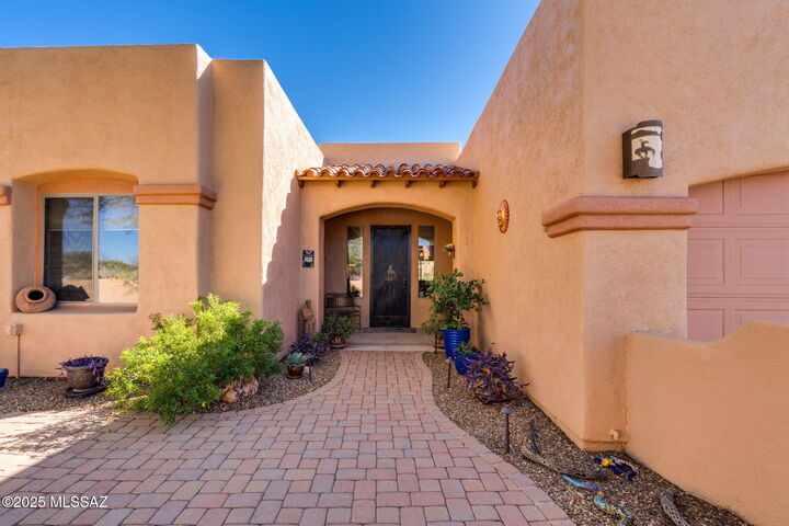 Property Photo: 1367 S Madera Reserve Drive AZ 85614