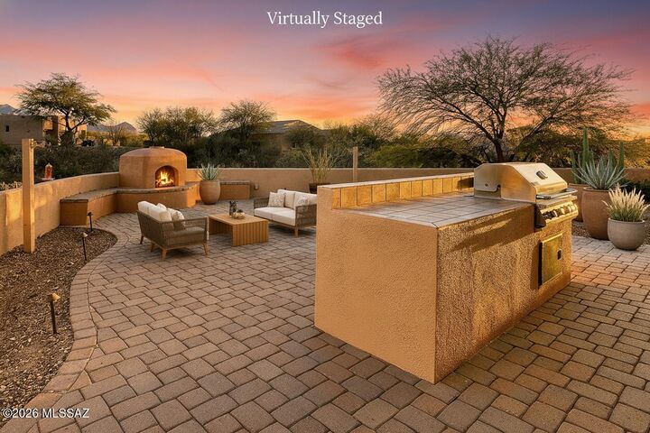 Property Photo:  1367 S Madera Reserve Drive  AZ 85614 