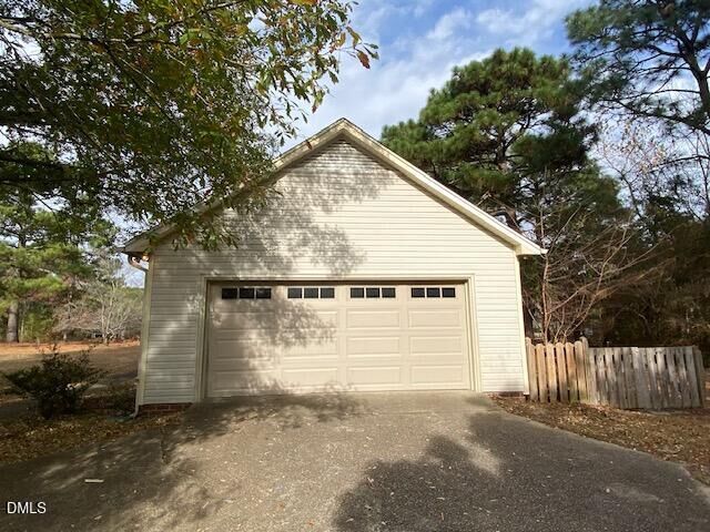 Property Photo:  312 Edinboro Drive  NC 28387 