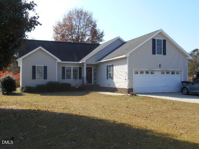 93 Springfield Lane  Lillington NC 27546 photo
