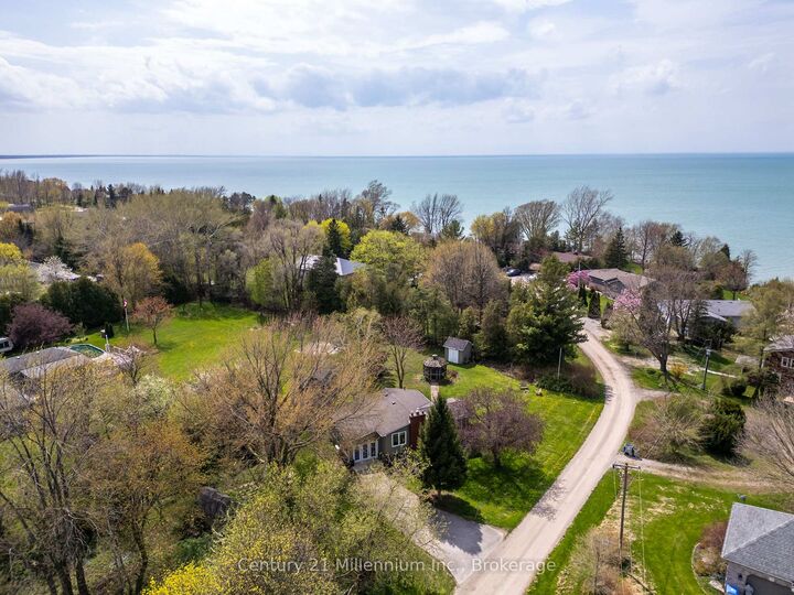 Photo de la propriété: 72234 Lakeshore Drive ON N0M 1N0