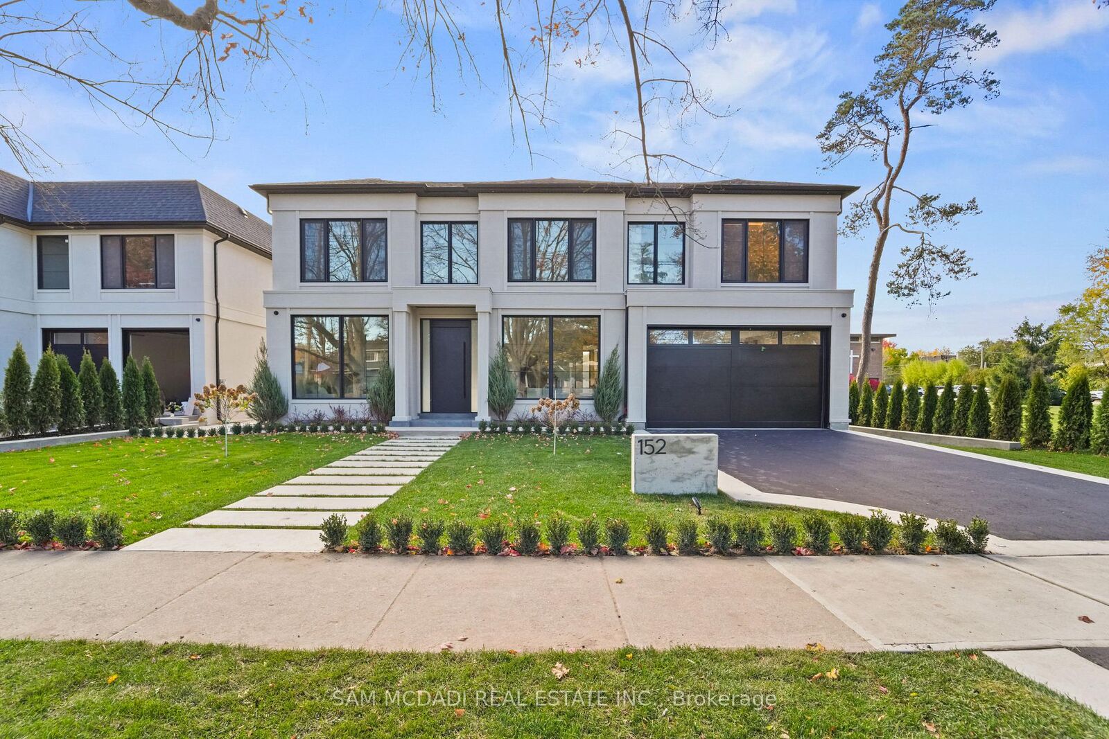 Property Photo:  152 Third Line  ON L6L 3Z8 