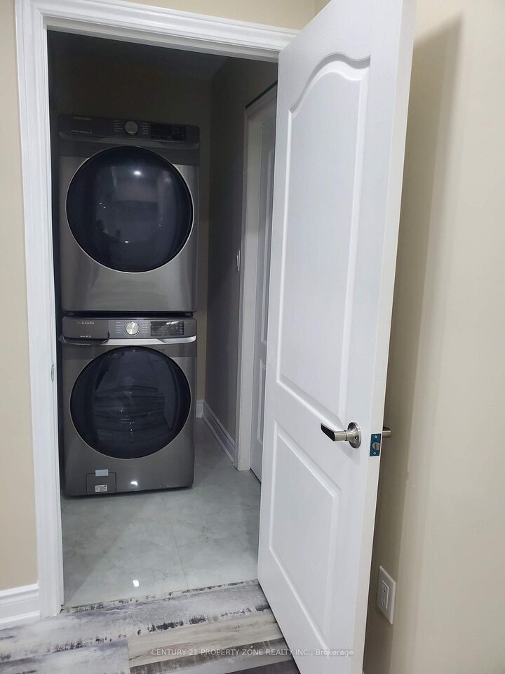 Property Photo:  1512 Leger Way  ON L9E 1H5 