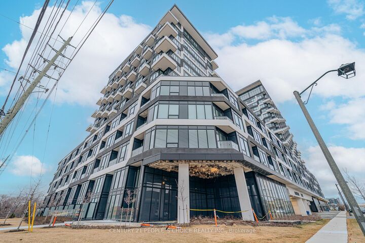 Photo de la propriété: 2489 Taunton Road 717 ON L6H 3R9