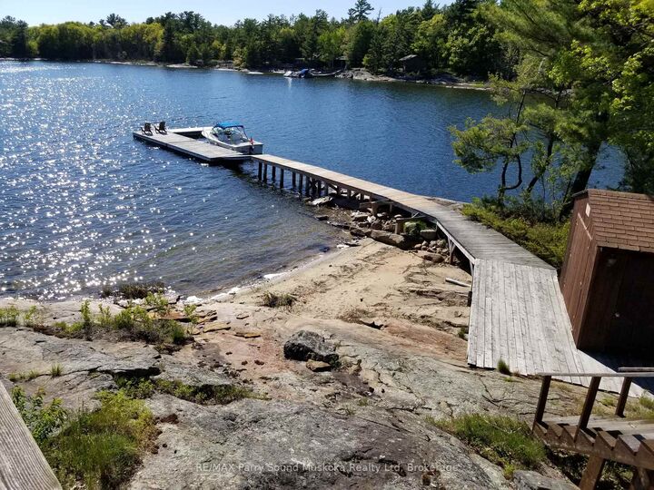 Property Photo: 1260 Georgian Bay N/A ON P0G 1K0