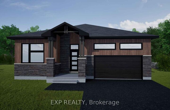 Property Photo: Lot 6 1 Finch Street ON K0C 1K0