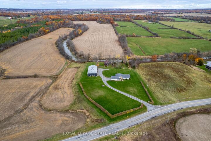 9729 York Road — photo 1