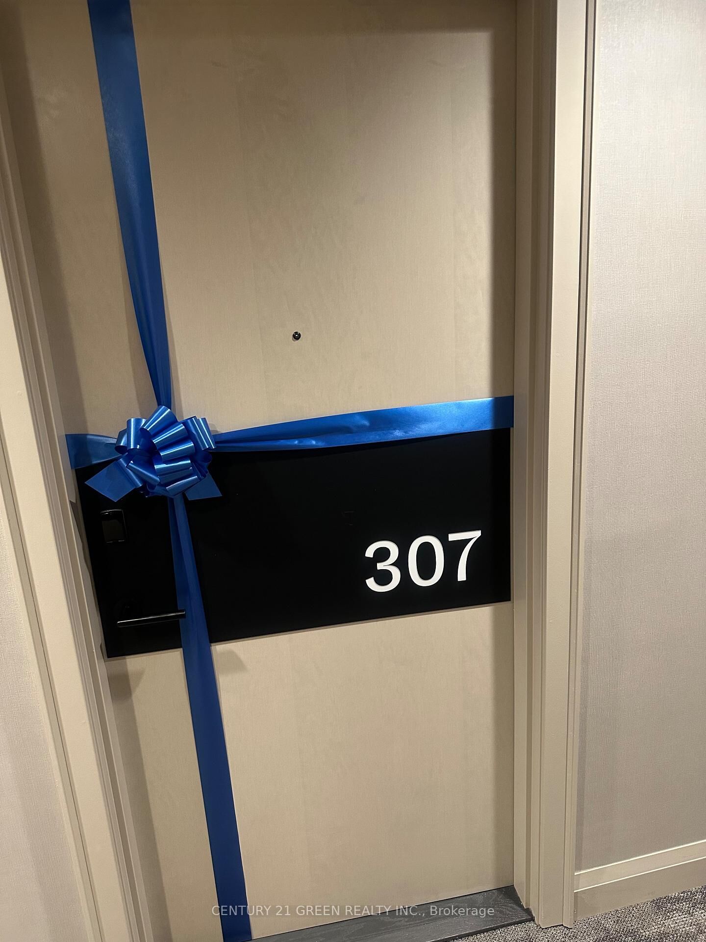 Photo de la propriété:  3250 Carding Mill Trail 307  ON L6M 1L3 