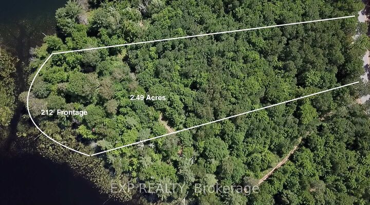 Lot 9 Casson Trail — photo 1