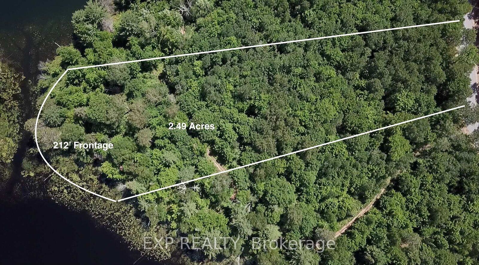 Property Photo:  Lot 9 Casson Trail  ON K0J 1B0 