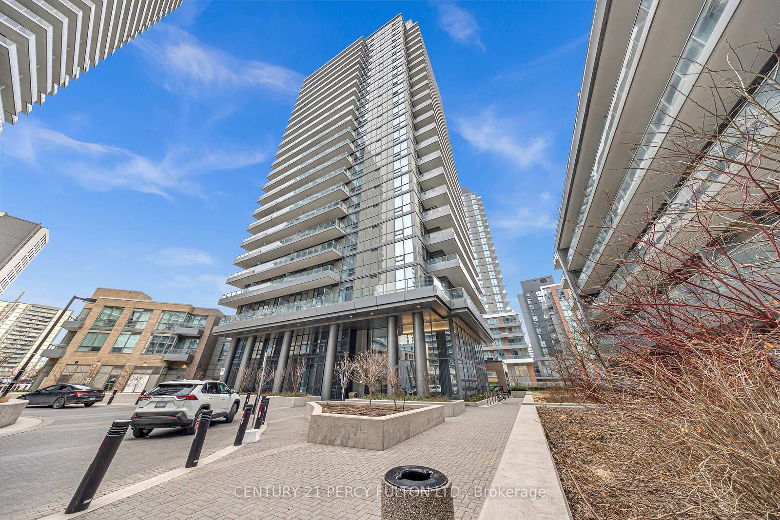 Photo de la propriété:  50 Forest Manor Road 1702  ON M2J 0E3 