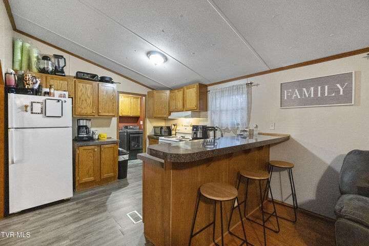 Property Photo:  114 Paul Mathes Road  TN 37641 