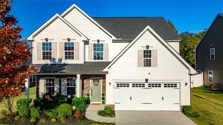 Property Photo: 109 Bronson Ridge SC 29621