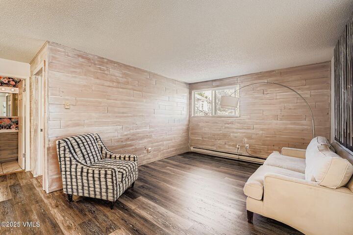 Property Photo: 871 W Beaver Creek Boulevard A14 CO 81620