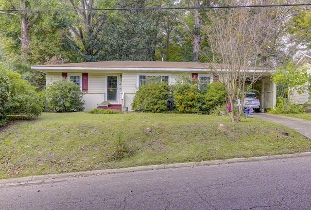 Property Photo: 131 Light Cap Blvd MS 39180