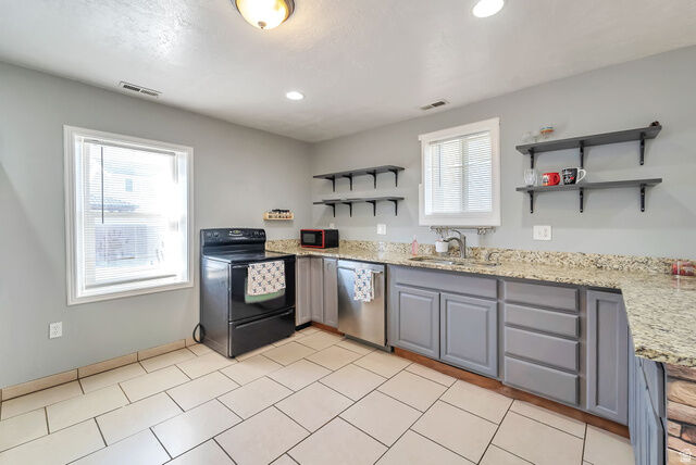 Property Photo:  614 Hwy 138  UT 84029 