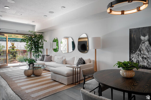 Property Photo: 1271 Lowell Ave B-103 UT 84060