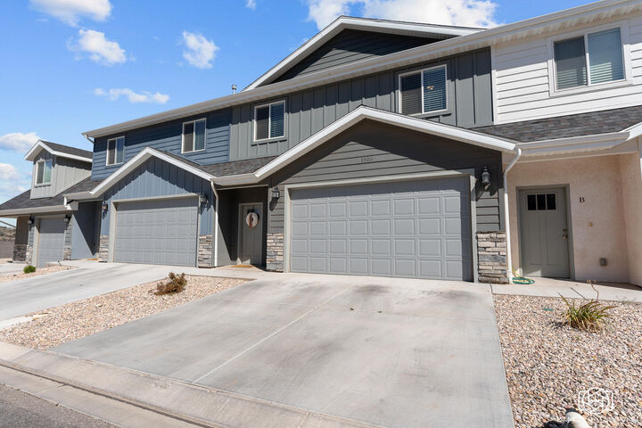Property Photo:  1510 W Topaz Dr #C  UT 84720 