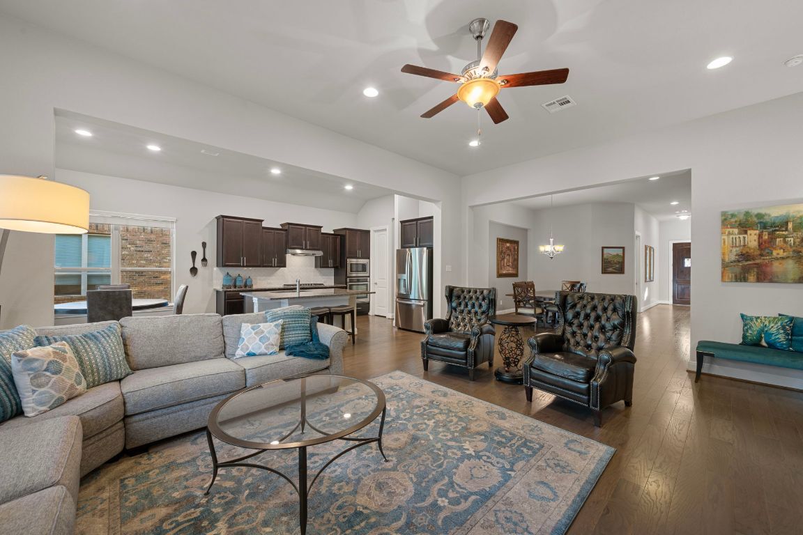 Property Photo:  1805 Hollowback Drive  TX 78641 